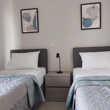 Apartament Manolakis House Kardamena  Zewnętrze zdjęcie