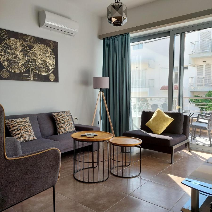 Apartament Manolakis House Kardamena  Zewnętrze zdjęcie