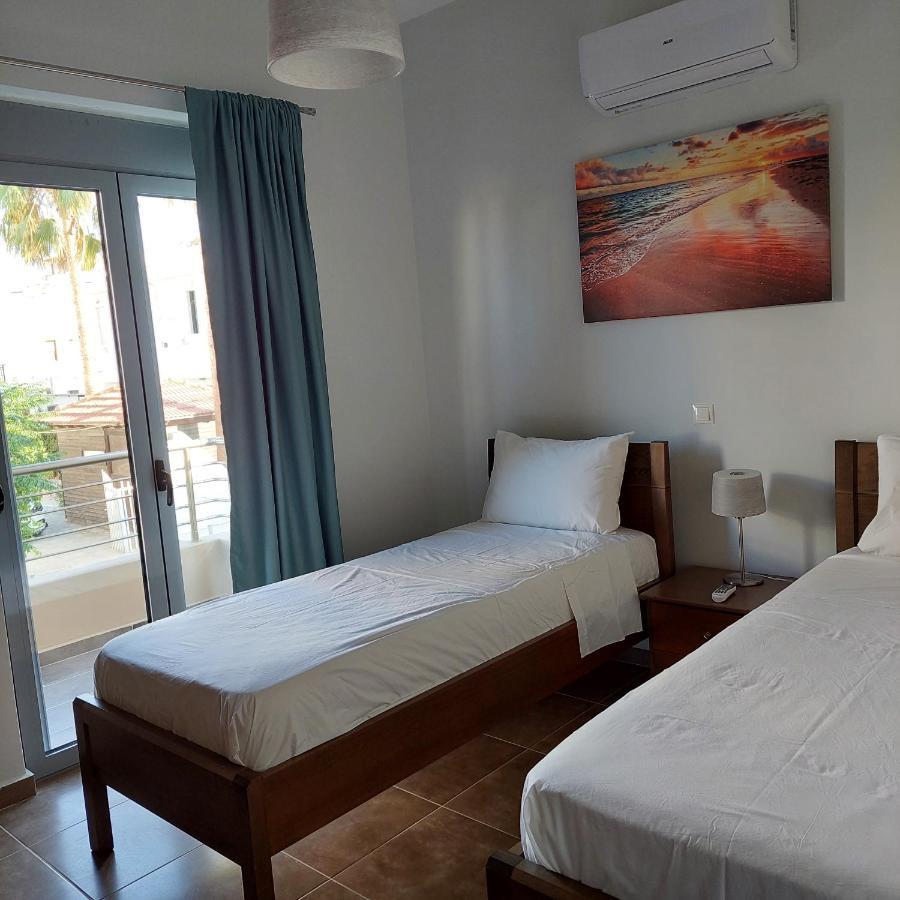 Apartament Manolakis House Kardamena  Zewnętrze zdjęcie