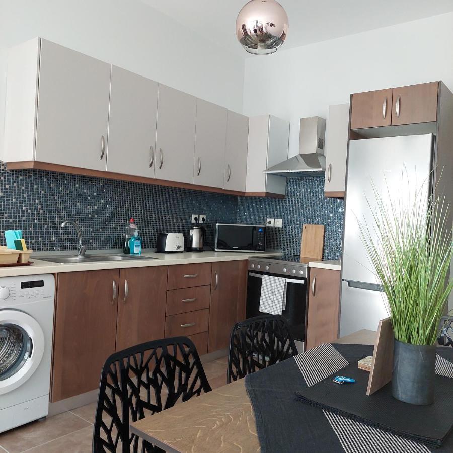 Apartament Manolakis House Kardamena  Zewnętrze zdjęcie