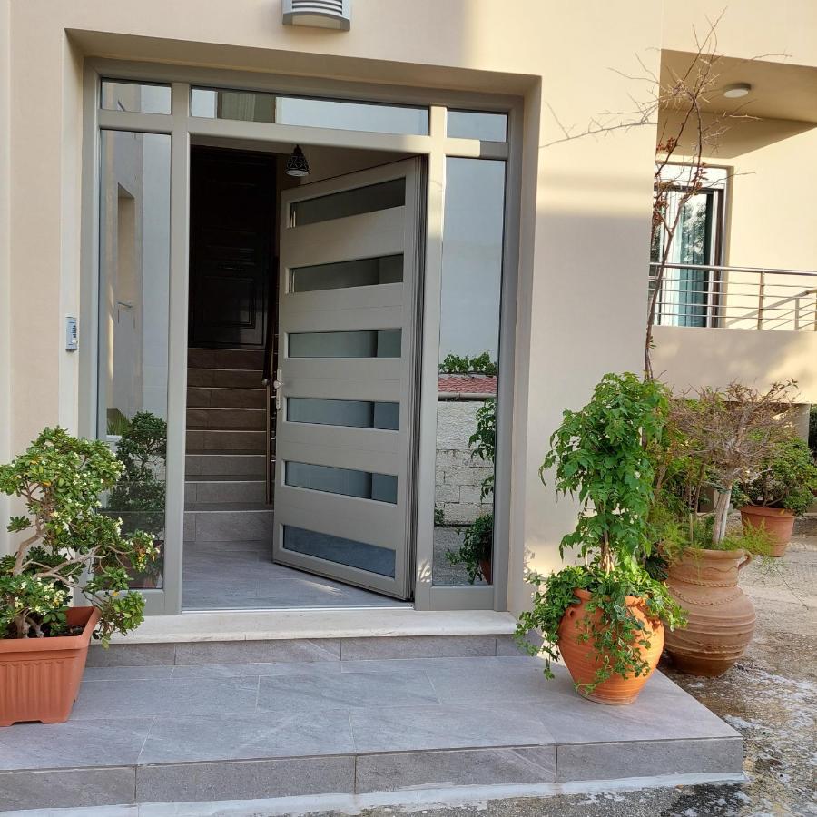 Apartament Manolakis House Kardamena  Zewnętrze zdjęcie