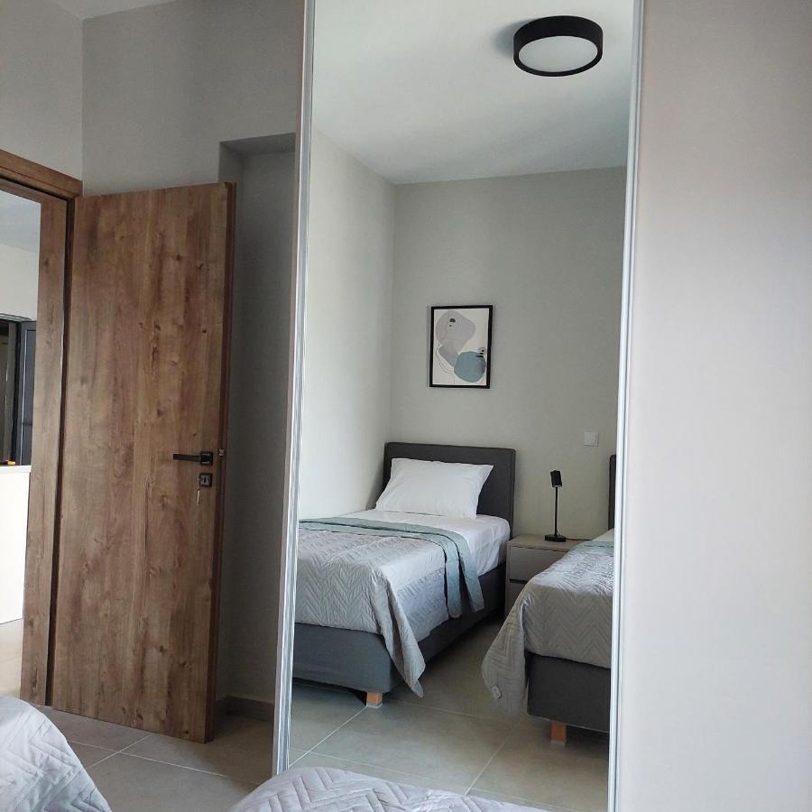 Apartament Manolakis House Kardamena  Zewnętrze zdjęcie