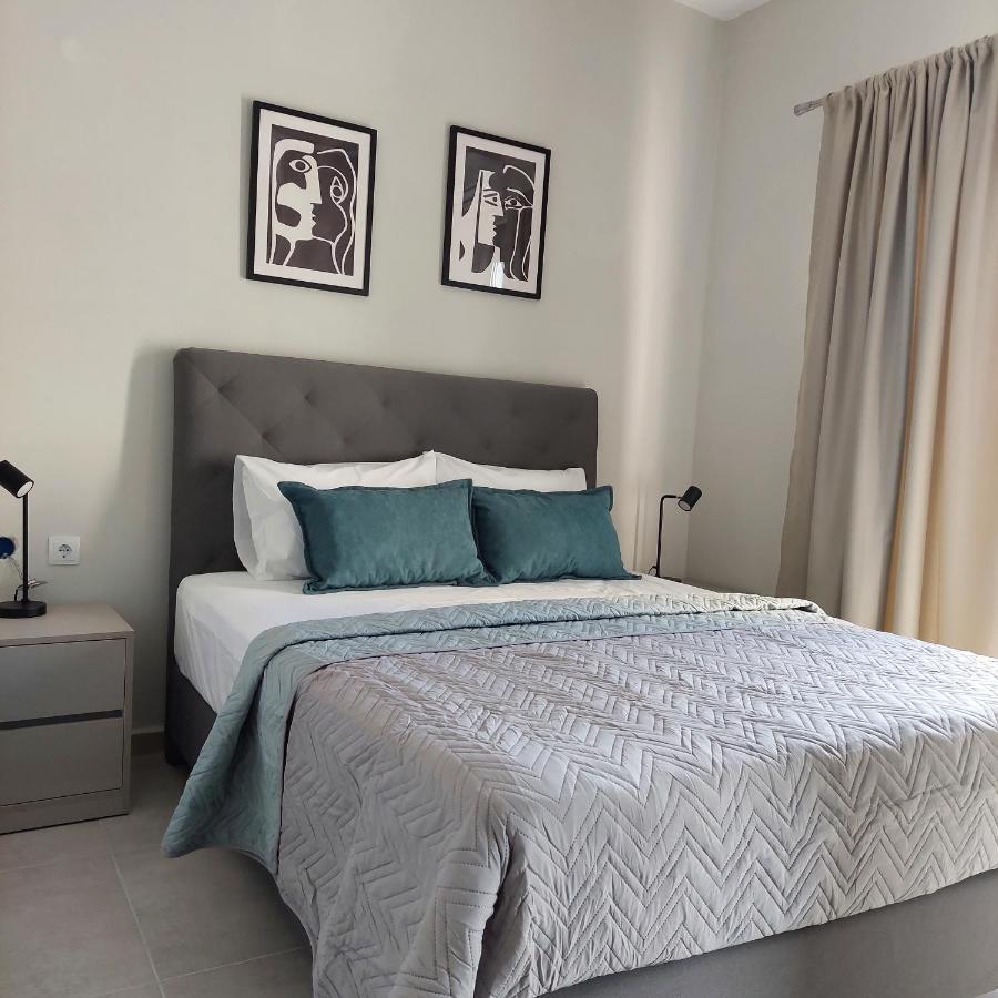 Apartament Manolakis House Kardamena  Zewnętrze zdjęcie
