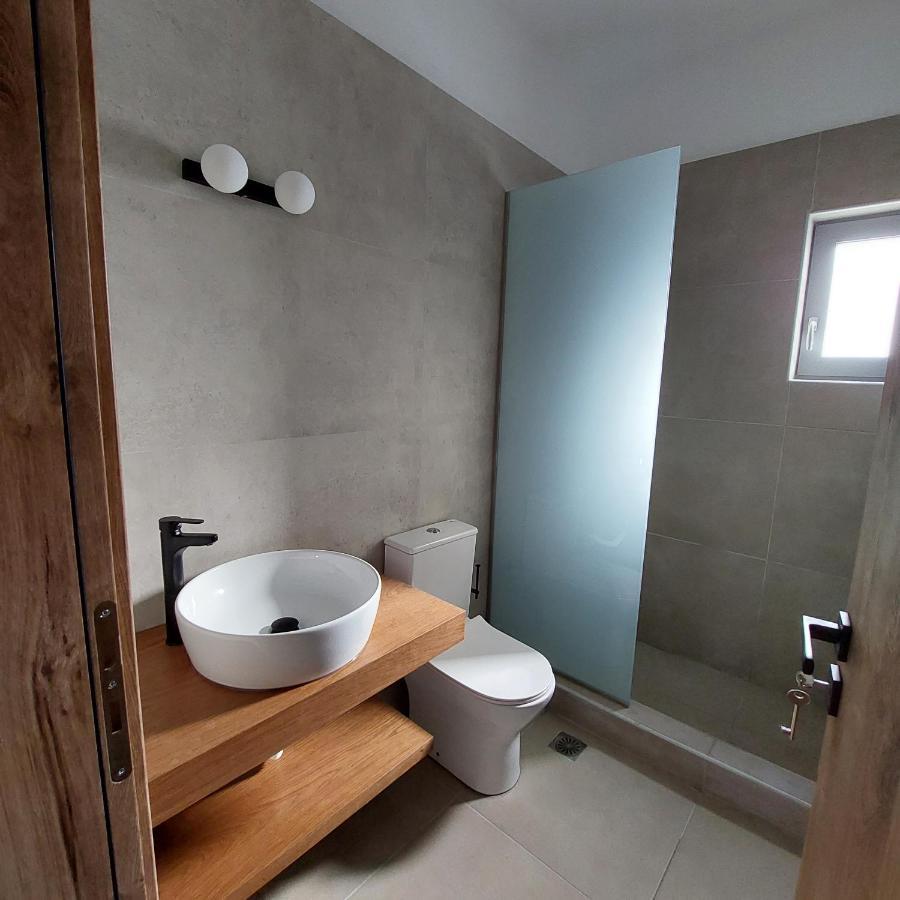 Apartament Manolakis House Kardamena  Zewnętrze zdjęcie