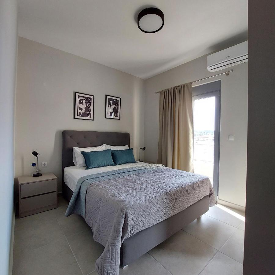 Apartament Manolakis House Kardamena  Zewnętrze zdjęcie