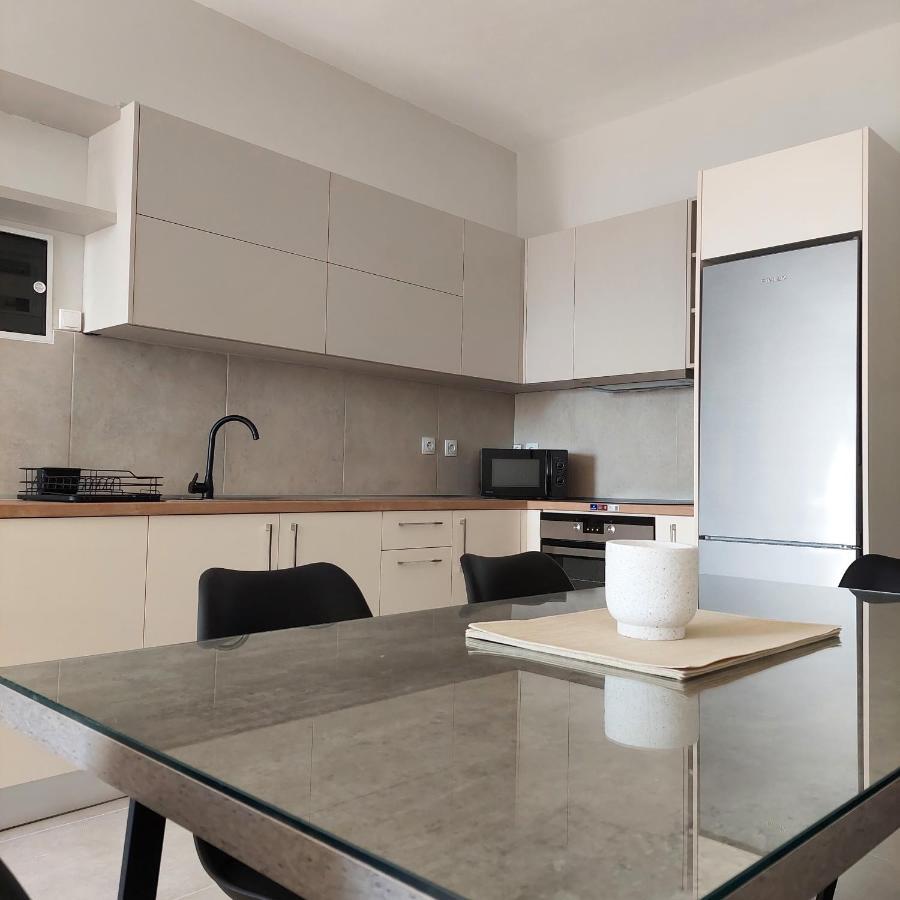Apartament Manolakis House Kardamena  Zewnętrze zdjęcie