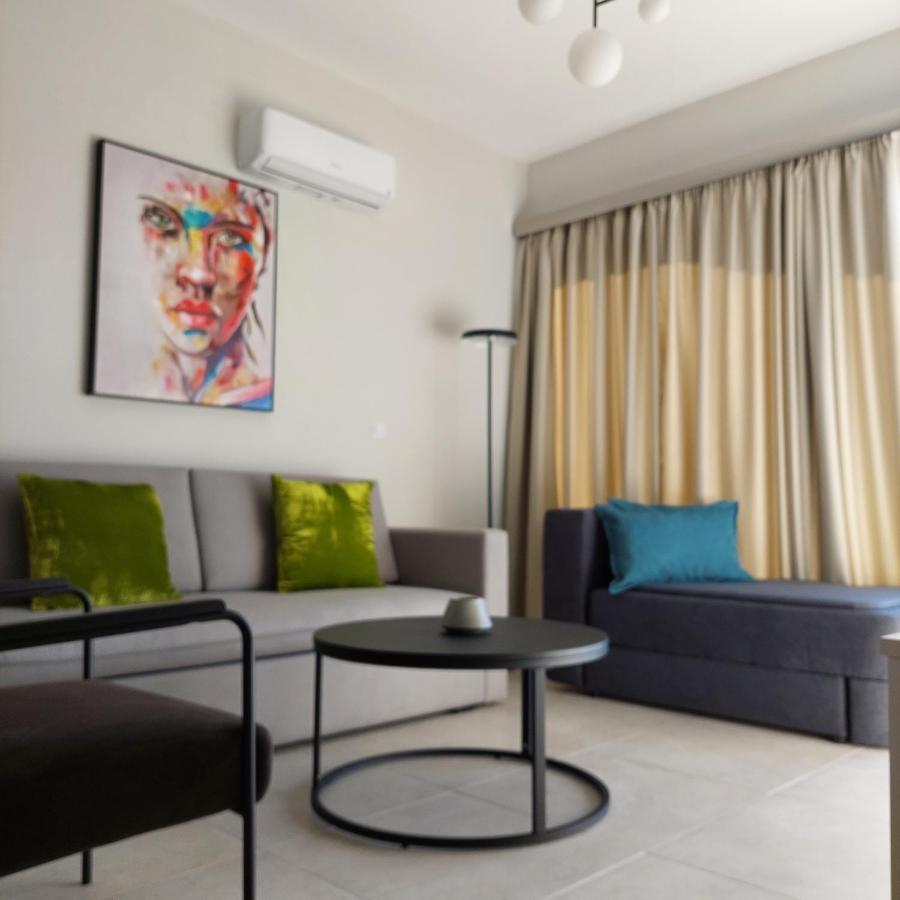 Apartament Manolakis House Kardamena  Zewnętrze zdjęcie